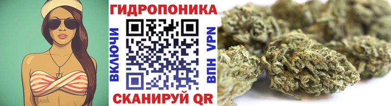 Канабис White Widow Донской
